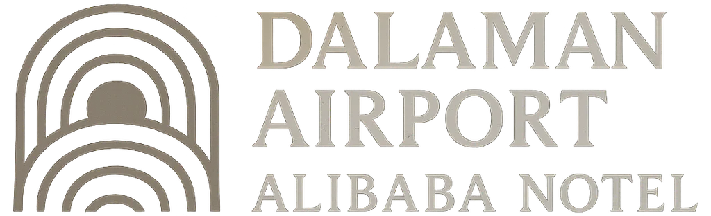 Dalaman Airport Alibaba Hotel