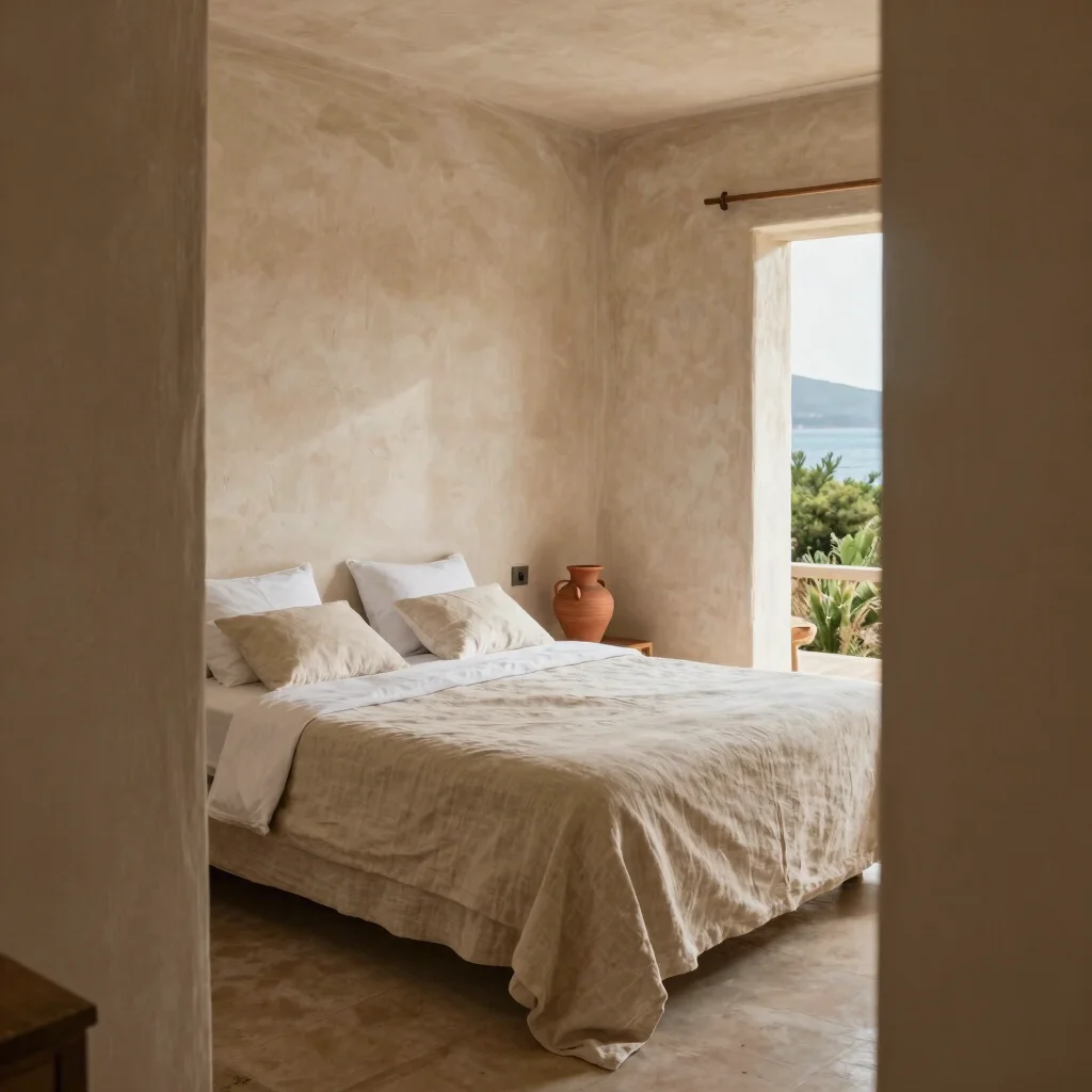 Quiet Single Room
