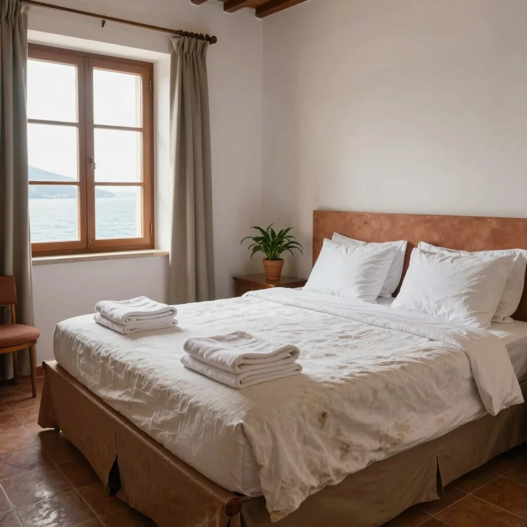 Day-Use Room